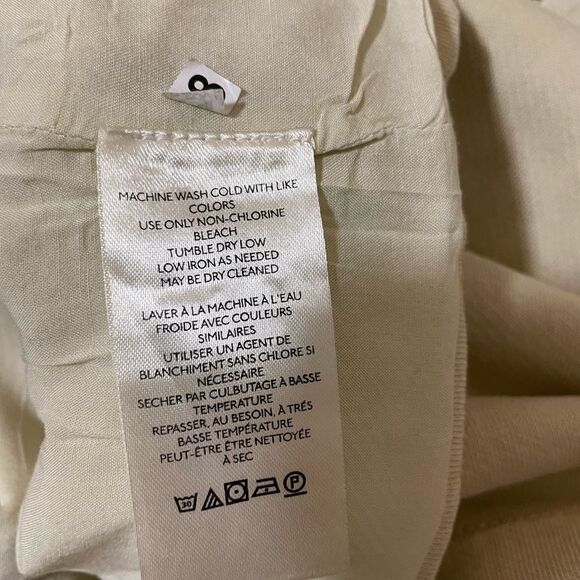 New Free People 
Rebel Rebel Knit Moto Jacket in Vanilla Creme Knit Moto  M - Picture 11 of 13